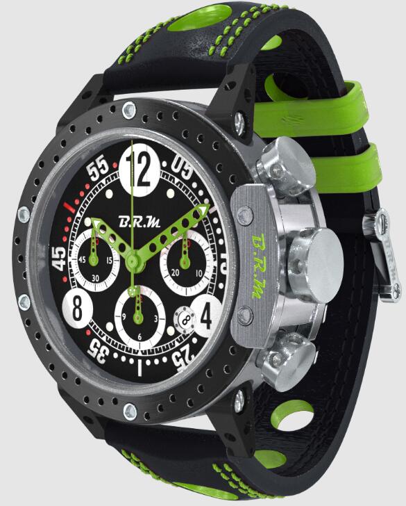 Replica BRM Watch DDF12-46 Men DDF12-46-AVP Replica BRM Watch DDF12-46 Men DDF12-46-AVP
